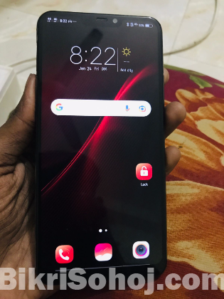 Vivo y81